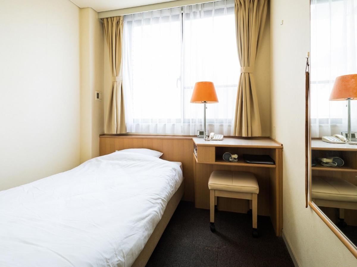 Matsuyama - Hotel / Vacation Stay 46183 Buitenkant foto